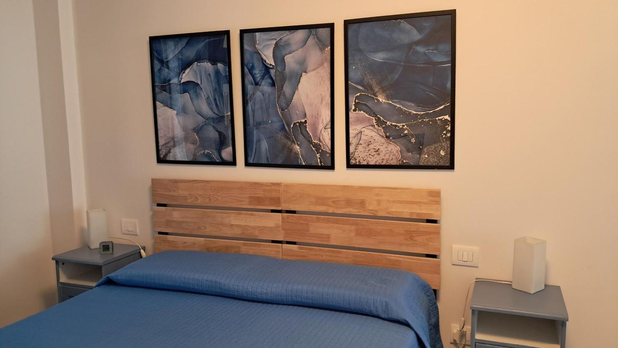 Gaby's Flat - Citylife, Apartamento Milán