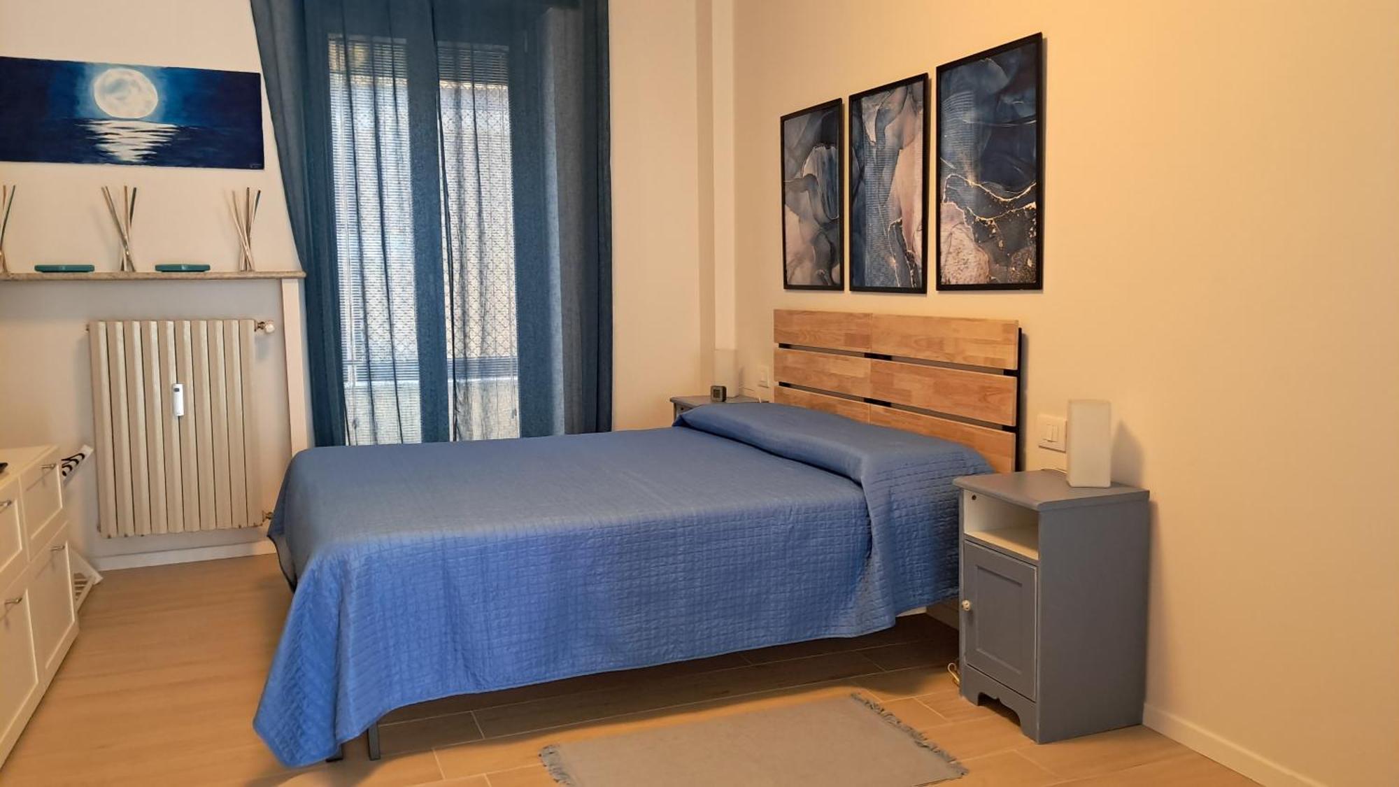 Apartamento Gaby's Flat - Citylife,